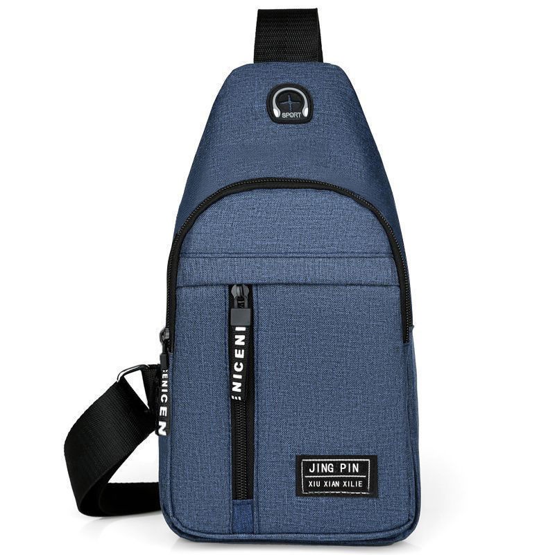 Brief version of blue